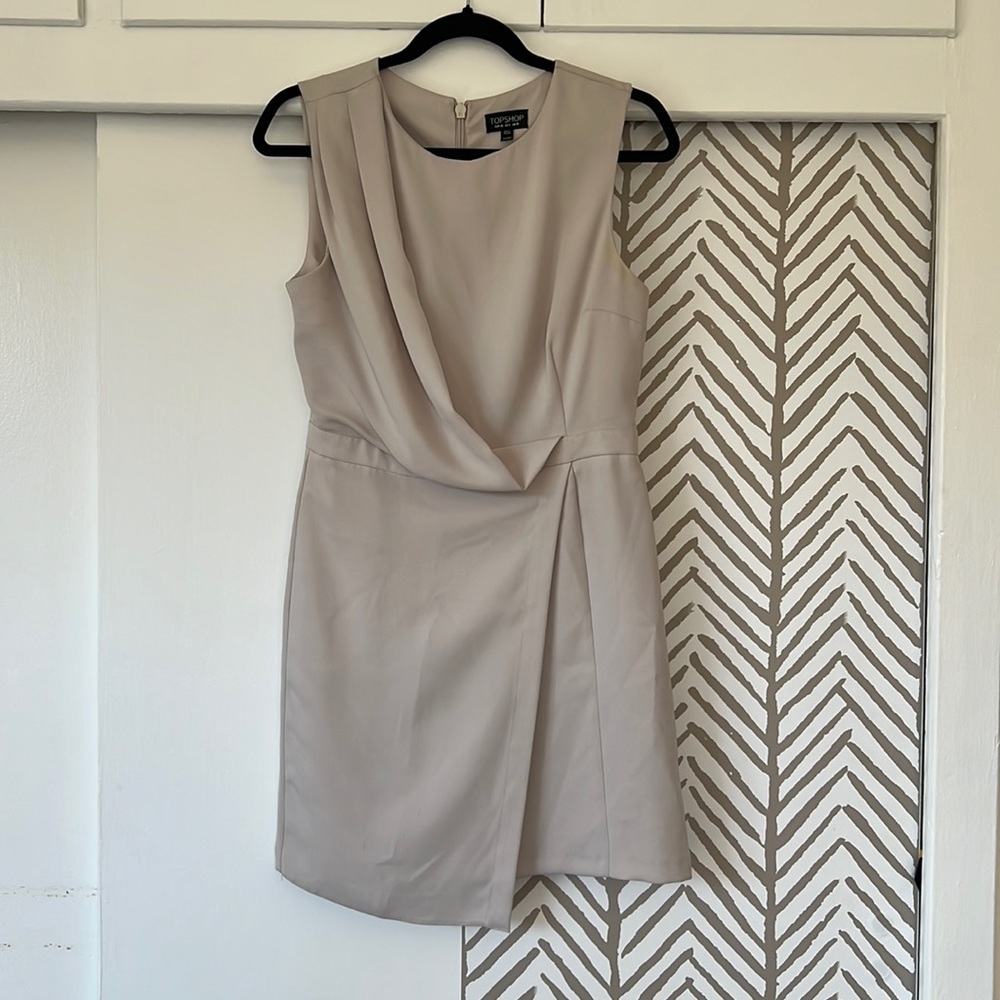Topshop Dress